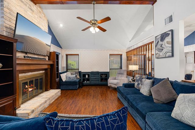6211 Crakston Street, Houston, TX 77084