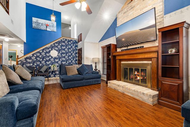 6211 Crakston Street, Houston, TX 77084