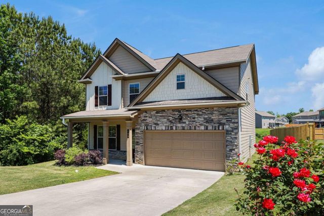 105 Mcentyre Court, Calhoun, GA 30701