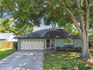 17701 SUNRISE DRIVE, Lutz, FL 33549