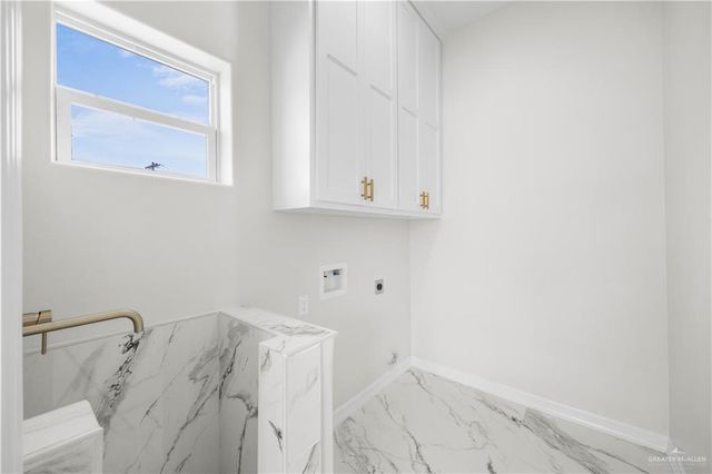 912 41st Street, San Juan, TX 78589