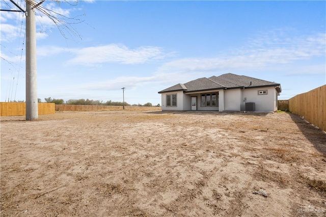 912 41st Street, San Juan, TX 78589