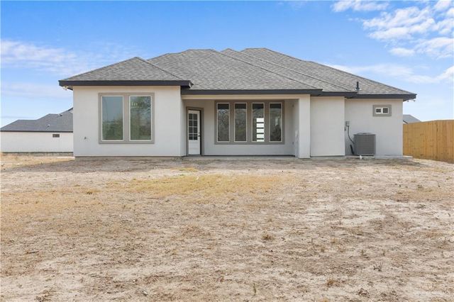 912 41st Street, San Juan, TX 78589