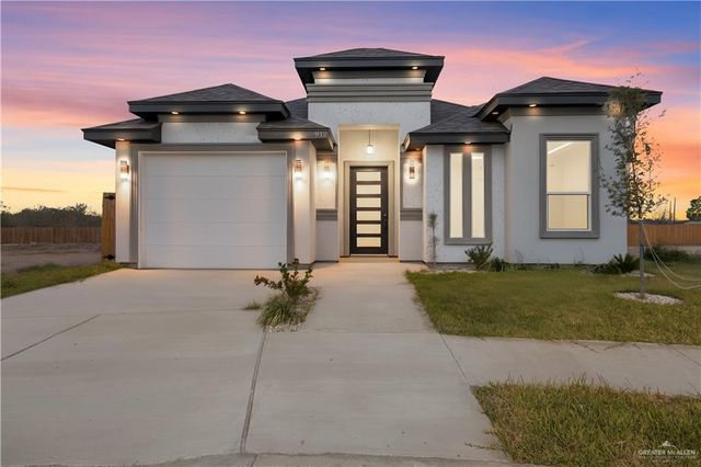 912 41st Street, San Juan, TX 78589