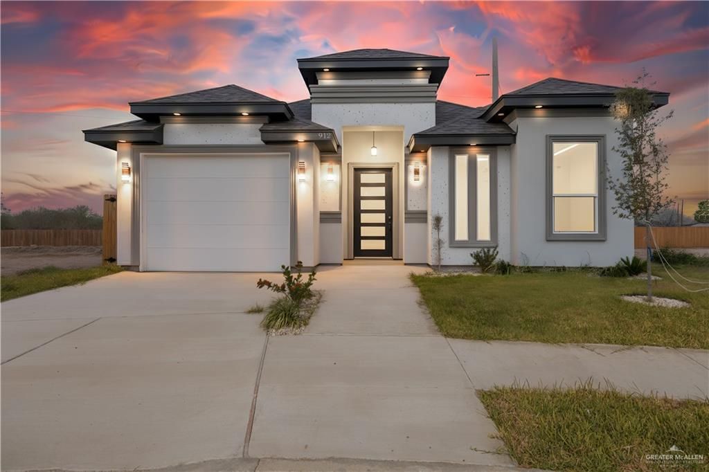 912 41st Street, San Juan, TX 78589