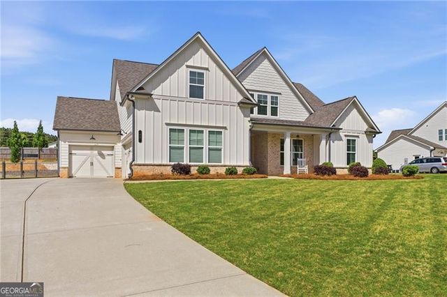 77 Wallace Drive, Winder, GA 30680