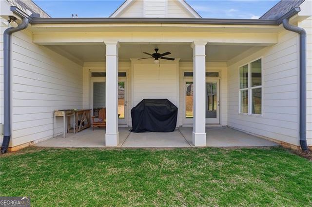 77 Wallace Drive, Winder, GA 30680