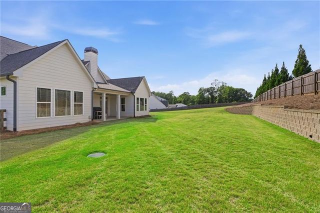 77 Wallace Drive, Winder, GA 30680