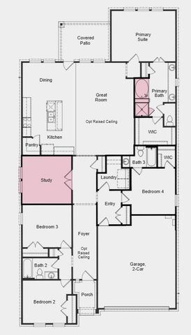 21930 Tamworth Hollow Trail, Cypress, TX 77433