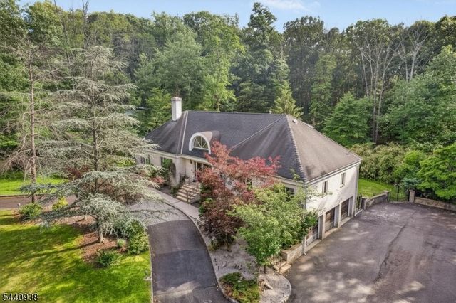 10 Loriann Rd, Warren Twp., NJ 07059