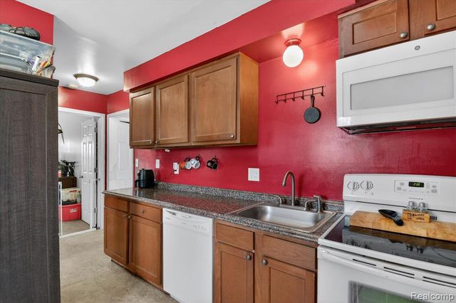 16392 Weddel Street, Taylor, MI 48180