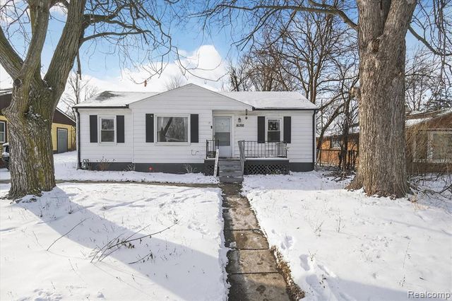 16392 Weddel Street, Taylor, MI 48180