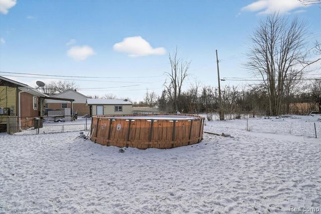 16392 Weddel Street, Taylor, MI 48180