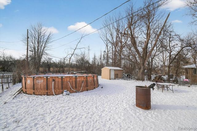 16392 Weddel Street, Taylor, MI 48180