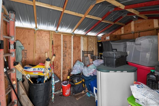 16392 Weddel Street, Taylor, MI 48180