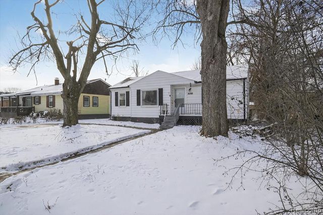 16392 Weddel Street, Taylor, MI 48180