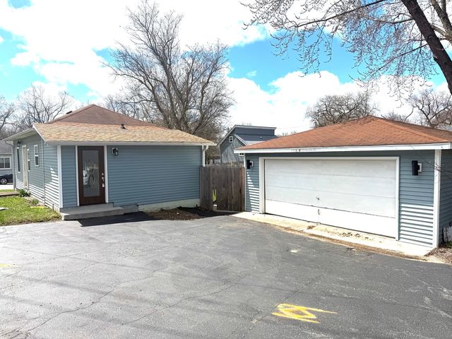 38828 N Deep Lake Road, Lake Villa, IL 60046