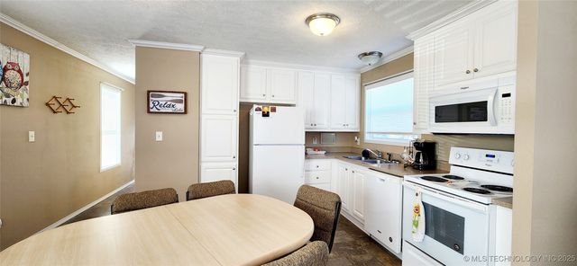 114554 S 4203 Road, Checotah, OK 74426