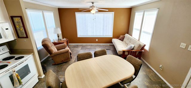 114554 S 4203 Road, Checotah, OK 74426