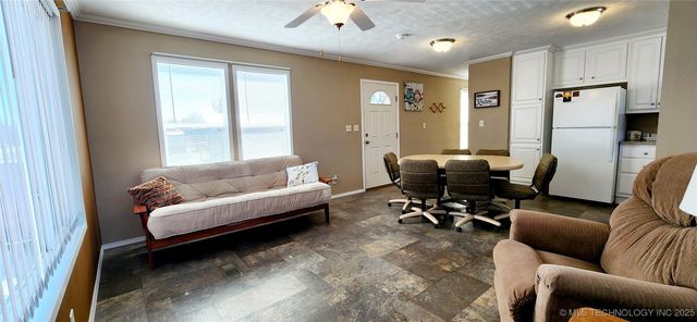 114554 S 4203 Road, Checotah, OK 74426