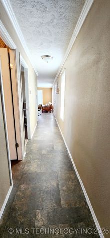 114554 S 4203 Road, Checotah, OK 74426