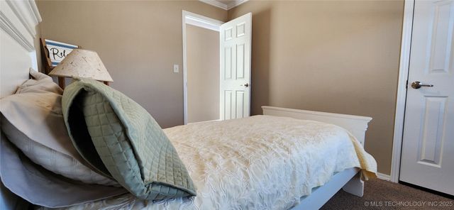 114554 S 4203 Road, Checotah, OK 74426