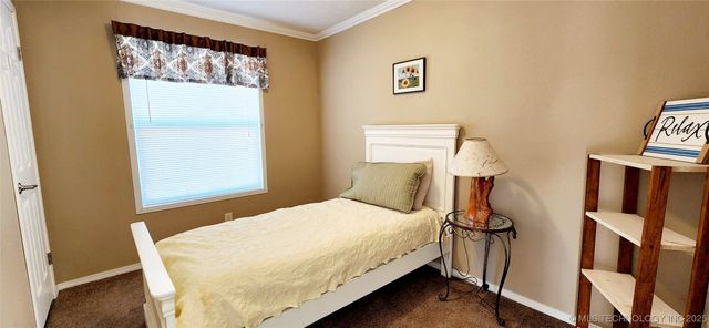 114554 S 4203 Road, Checotah, OK 74426