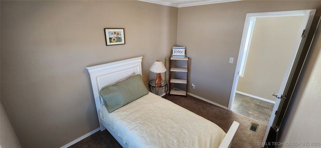 114554 S 4203 Road, Checotah, OK 74426