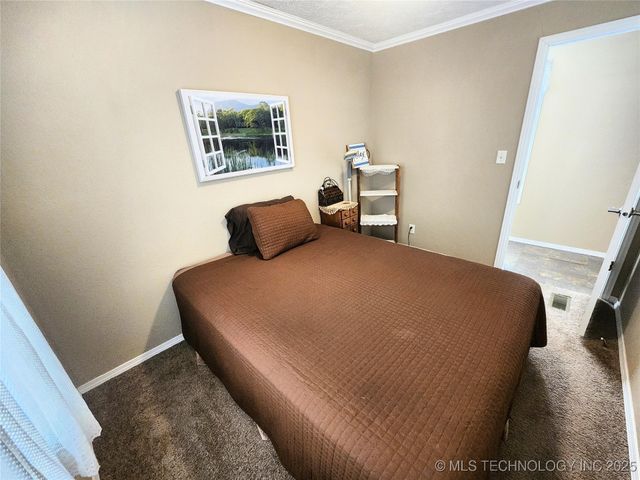 114554 S 4203 Road, Checotah, OK 74426