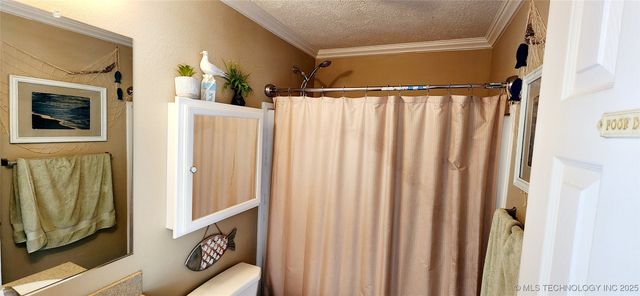 114554 S 4203 Road, Checotah, OK 74426