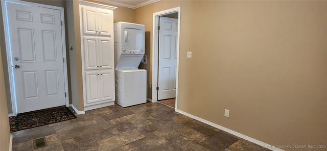 114554 S 4203 Road, Checotah, OK 74426