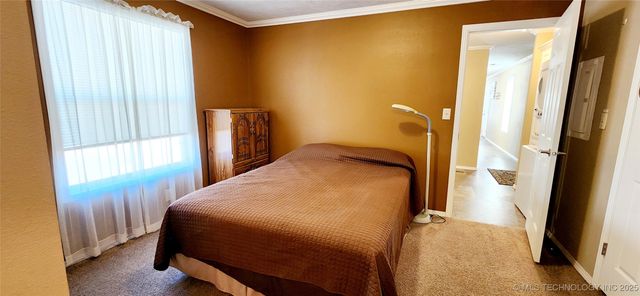 114554 S 4203 Road, Checotah, OK 74426