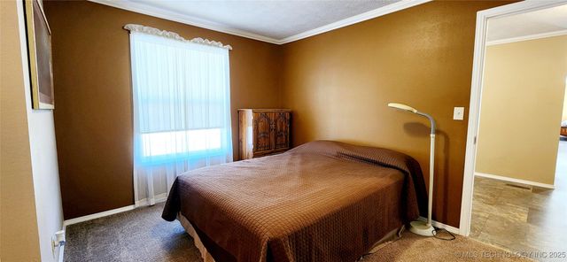 114554 S 4203 Road, Checotah, OK 74426