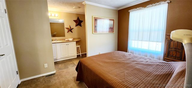 114554 S 4203 Road, Checotah, OK 74426