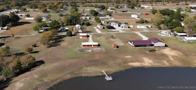 114554 S 4203 Road, Checotah, OK 74426