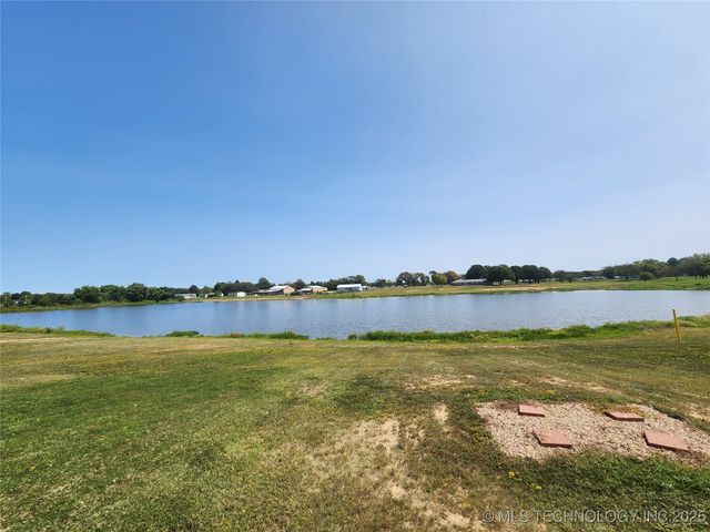 114554 S 4203 Road, Checotah, OK 74426