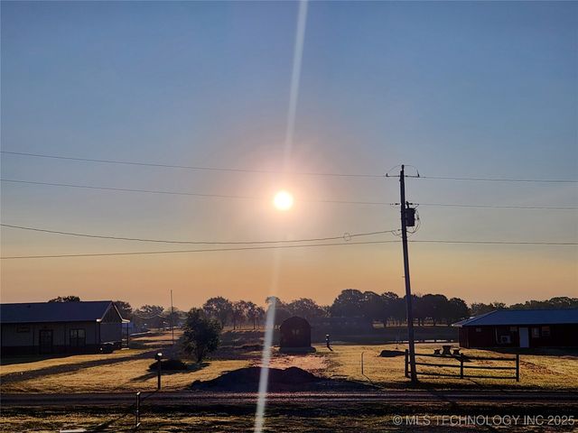 114554 S 4203 Road, Checotah, OK 74426