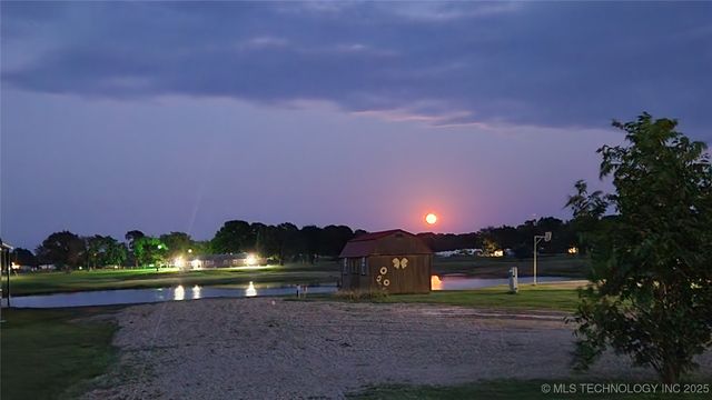 114554 S 4203 Road, Checotah, OK 74426