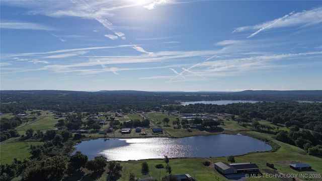 114554 S 4203 Road, Checotah, OK 74426