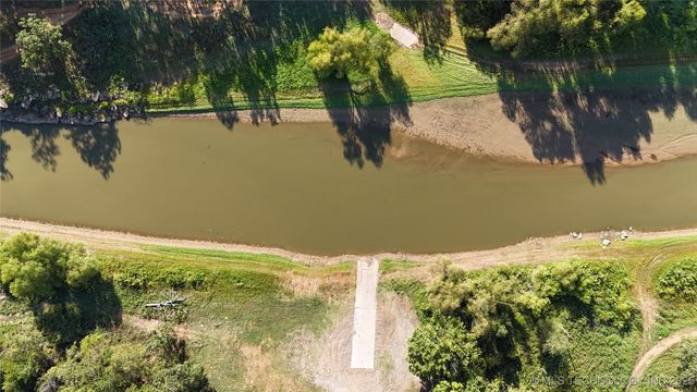 114554 S 4203 Road, Checotah, OK 74426