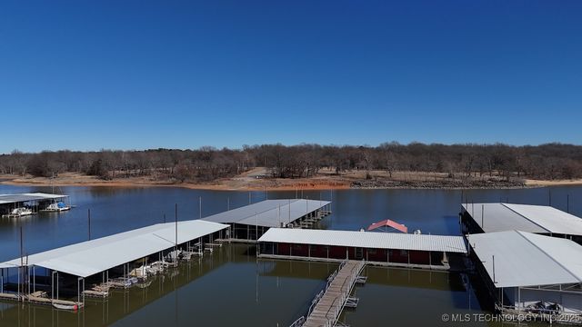 114554 S 4203 Road, Checotah, OK 74426