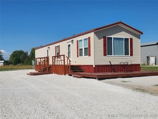 114554 S 4203 Road, Checotah, OK 74426