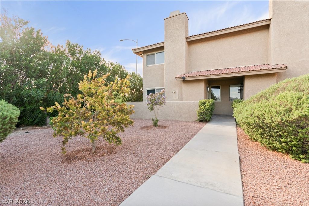 3357 Narod Street, Las Vegas, NV 89121 — photo 2