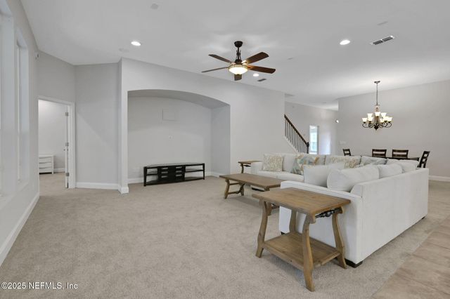 660 GRAMPIAN HIGHLANDS Drive, St. Johns, FL 32259