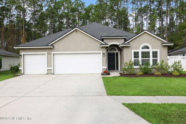 660 GRAMPIAN HIGHLANDS Drive, St. Johns, FL 32259