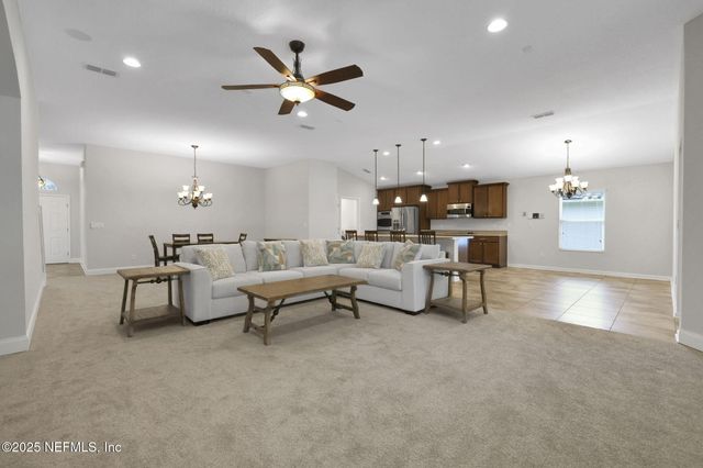 660 GRAMPIAN HIGHLANDS Drive, St. Johns, FL 32259