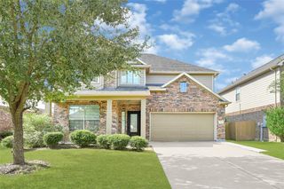 2865 Milano Lane, League City, TX 77573