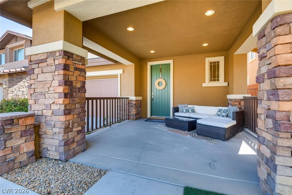 10511 Harvest Green Way, Las Vegas, NV 89135 — photo 3