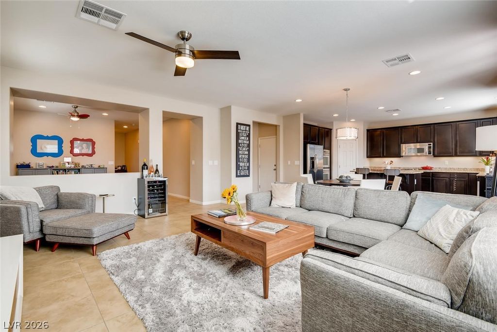 10511 Harvest Green Way, Las Vegas, NV 89135 — photo 4
