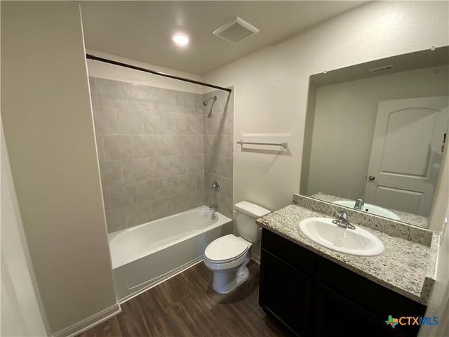 1024 Riverdale Cove, Jarrell, TX 76537